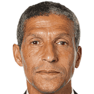 Chris Hughton