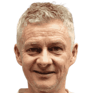 Ole Gunnar Solskjær