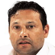 Jeaustin Campos