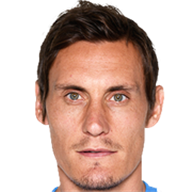 Dean Whitehead