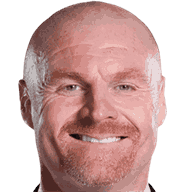 Sean Dyche