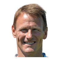 Teddy Sheringham