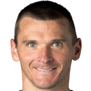 Lee McCulloch