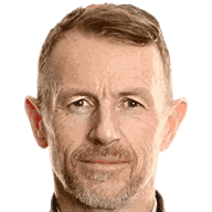 Gary Rowett