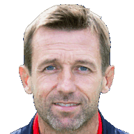 Neil McCann