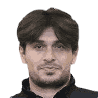 Saeed Daghighi