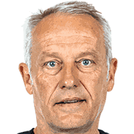 Christian Streich