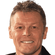 Steve Cotterill