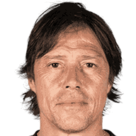 Matias Almeyda