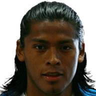 Joel Huiqui