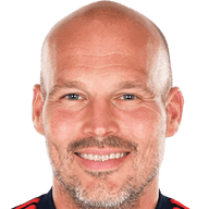 Freddie Ljungberg