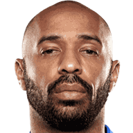 Thierry Henry