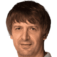 Oleksandr Shovkovskyi