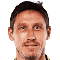 Mark Milligan
