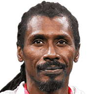 Aliou Cisse