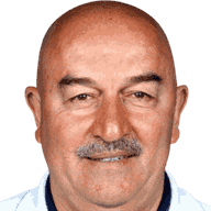 Stanislav Cherchesov