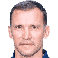 Andriy Shevchenko