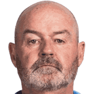 Steve Clarke
