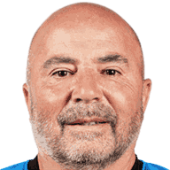 Jorge Sampaoli