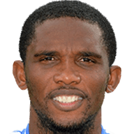 Samuel Eto'o