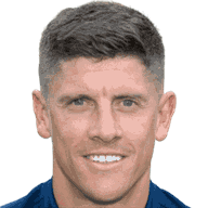 Alex Revell