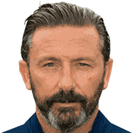 Derek McInnes