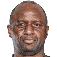 Patrick Vieira