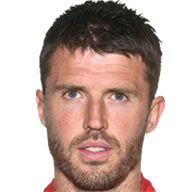 Michael Carrick