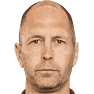 Gregg Berhalter
