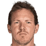 Julian Nagelsmann