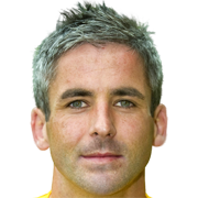 Keith Lasley