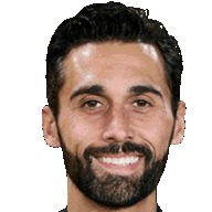 Alvaro Arbeloa
