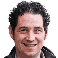 Frederik D'Hollander