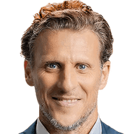 Diego Forlán