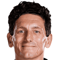 Keith Andrews