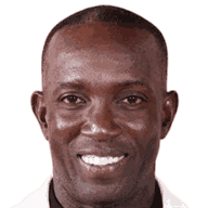 Dwight Yorke