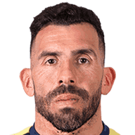 Carlos Tevez
