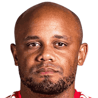 Vincent Kompany