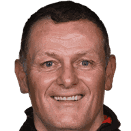 Jim Magilton