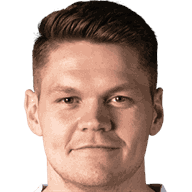 Christian Eggen Rismark