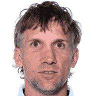 Facundo Oreja
