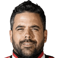 Daniel Farías