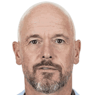 Erik ten Hag