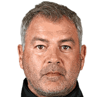 Mark Rudan