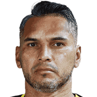 Daniel Vaca