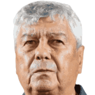 Mircea Lucescu