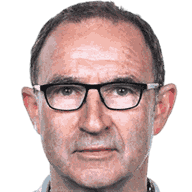 Martin O'Neill