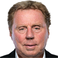 Harry Redknapp
