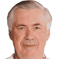 Carlo Ancelotti