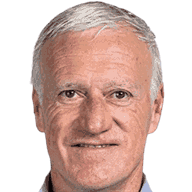 Didier Deschamps